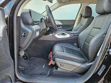MERCEDES-BENZ GLE 300 d 4M BURM 360 KEY AMBIENTE
