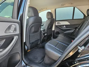 MERCEDES-BENZ GLE 300 d 4M BURM 360 KEY AMBIENTE