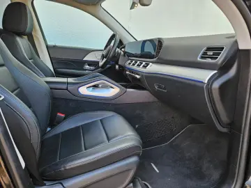 MERCEDES-BENZ GLE 300 d 4M BURM 360 KEY AMBIENTE