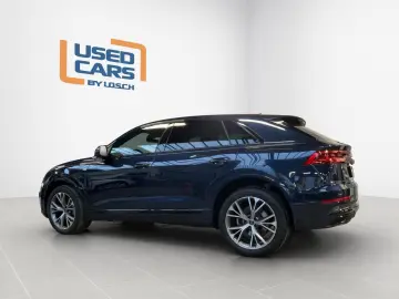 AUDI Q8 S-Line 50TDI Quattro Tiptronic AHK Luft.