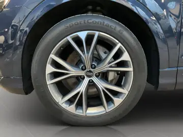 AUDI Q8 S-Line 50TDI Quattro Tiptronic AHK Luft.
