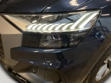 AUDI Q8 S-Line 50TDI Quattro Tiptronic AHK Luft.
