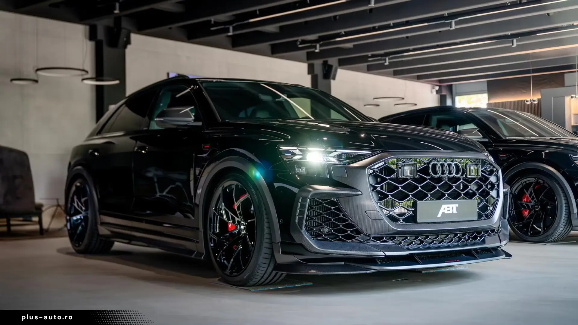 AUDI RS Q8 2026