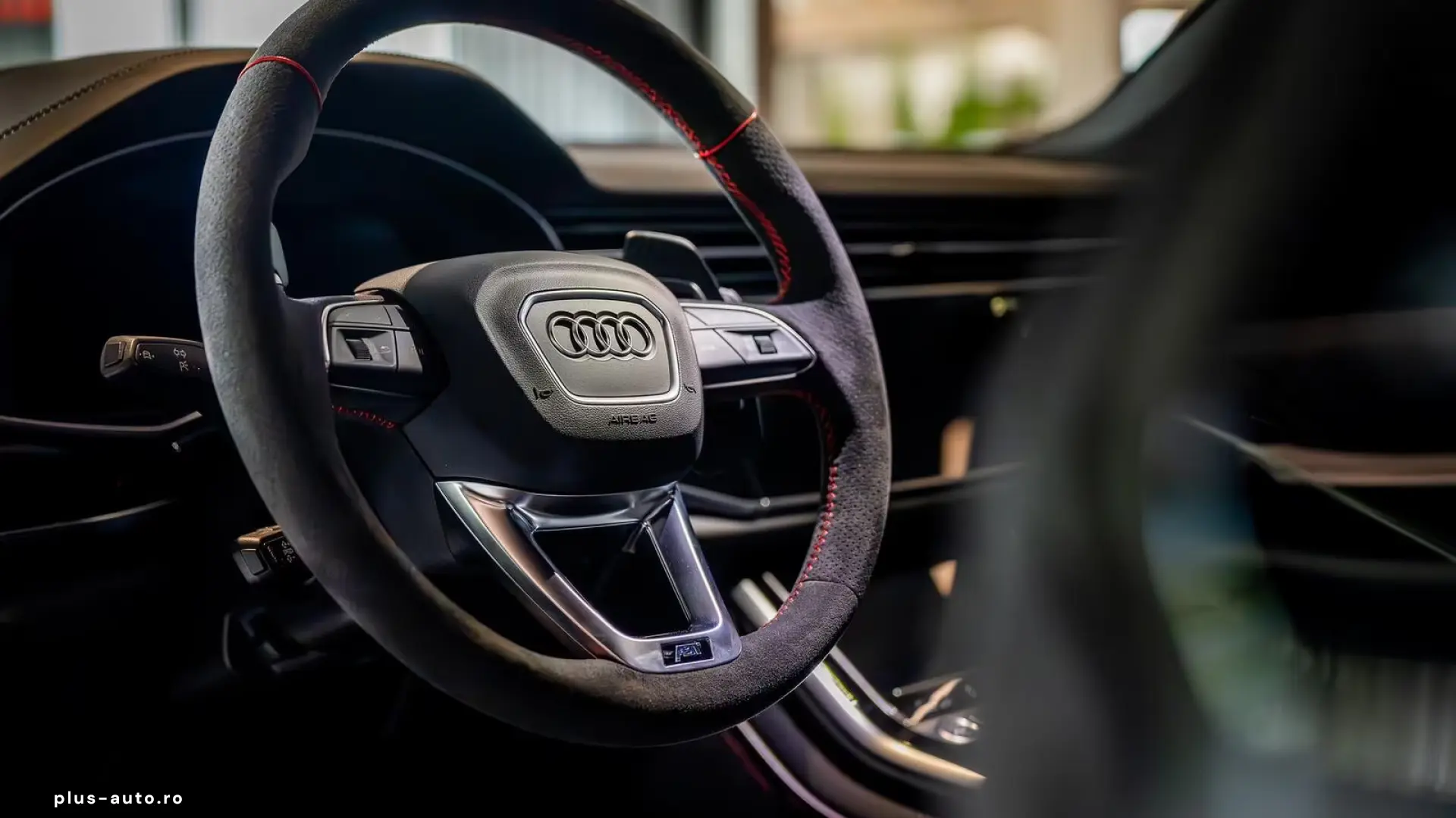 AUDI RS Q8 2026 — imagine 4