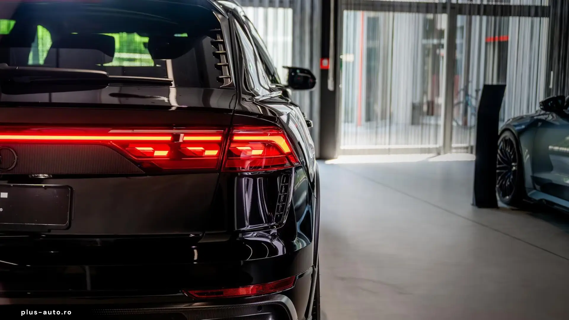 AUDI RS Q8 2026 — imagine 6