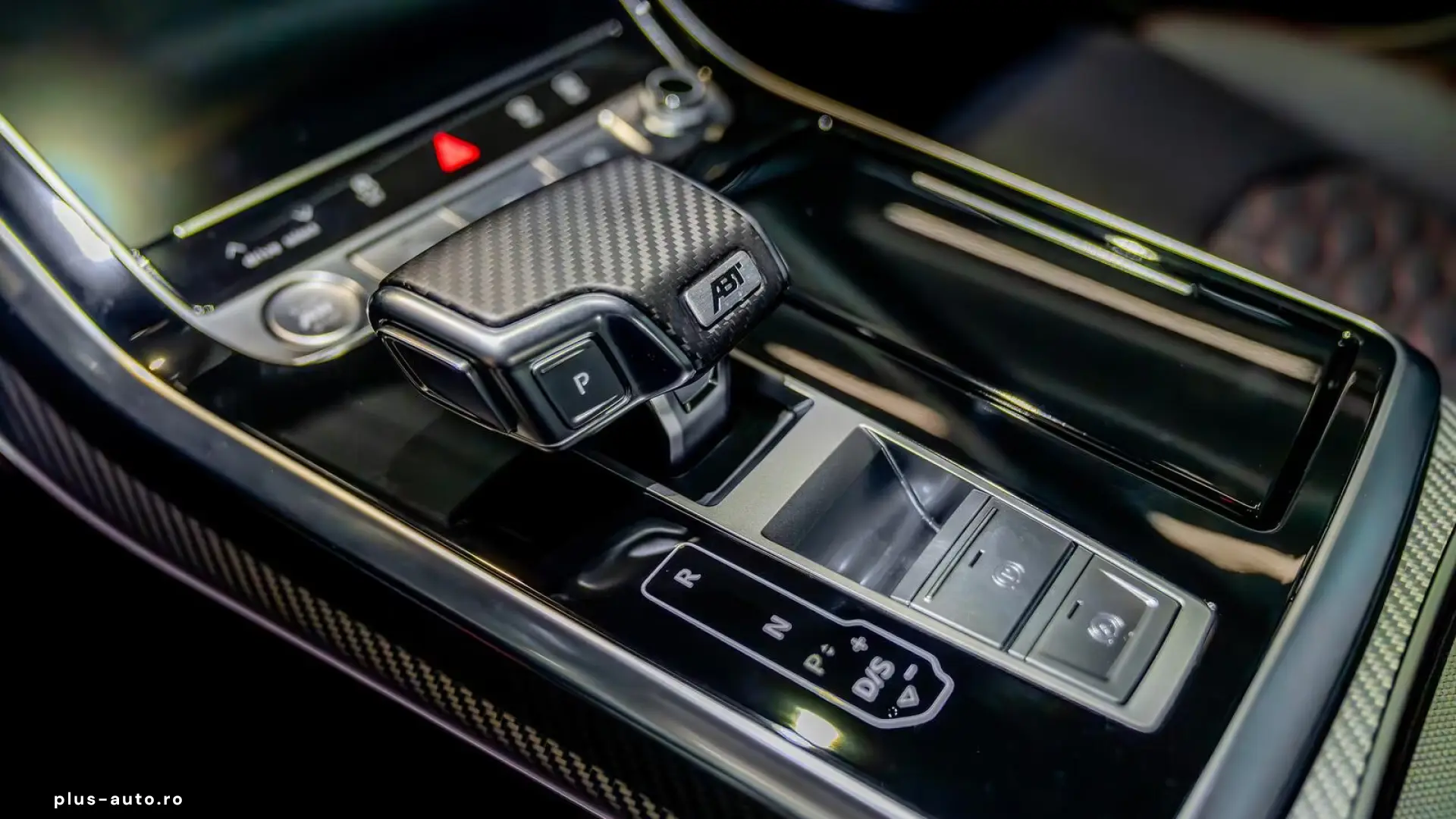 AUDI RS Q8 2026 — imagine 10