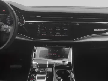 AUDI Q8 50TDI qu.  S line LUFT AHK HD-MATRIX KAM 20