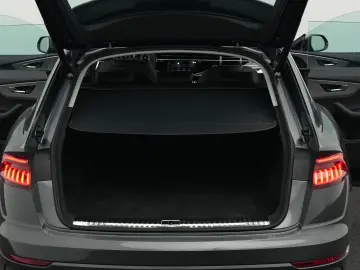 AUDI Q8 50TDI qu.  S line LUFT AHK HD-MATRIX KAM 20