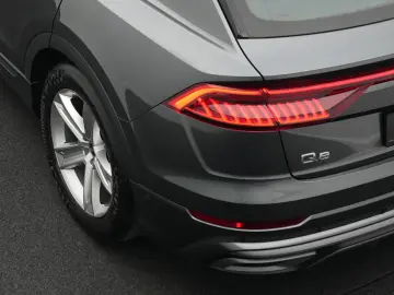 AUDI Q8 50TDI qu.  S line LUFT AHK HD-MATRIX KAM 20