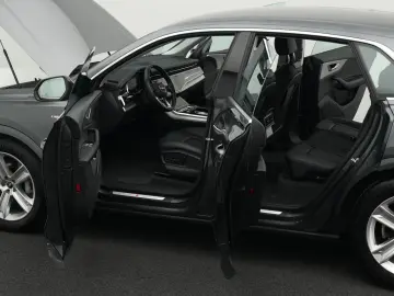 AUDI Q8 50TDI qu.  S line LUFT AHK HD-MATRIX KAM 20