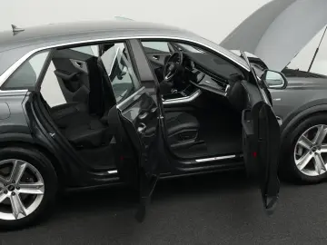 AUDI Q8 50TDI qu.  S line LUFT AHK HD-MATRIX KAM 20