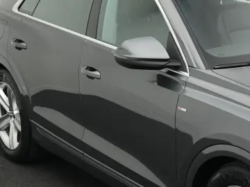 AUDI Q8 50TDI qu.  S line LUFT AHK HD-MATRIX KAM 20