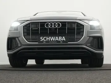 AUDI Q8 50TDI qu.  S line LUFT AHK HD-MATRIX KAM 20