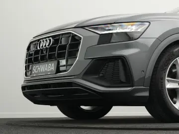 AUDI Q8 50TDI qu.  S line LUFT AHK HD-MATRIX KAM 20