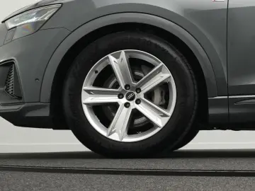 AUDI Q8 50TDI qu.  S line LUFT AHK HD-MATRIX KAM 20
