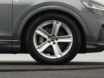 AUDI Q8 50TDI qu.  S line LUFT AHK HD-MATRIX KAM 20