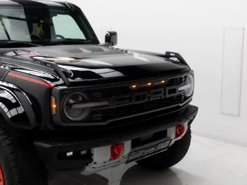 Ford Bronco Raptor