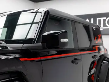 Ford Bronco Raptor