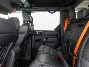 Ford Bronco Raptor