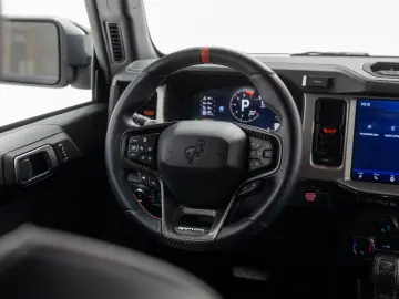 Ford Bronco Raptor