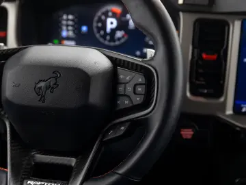 Ford Bronco Raptor