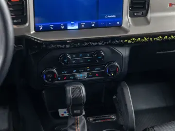 Ford Bronco Raptor