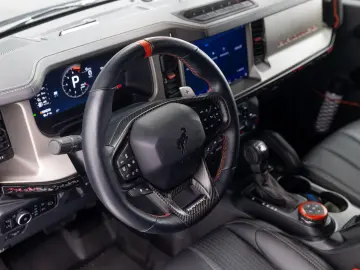 Ford Bronco Raptor