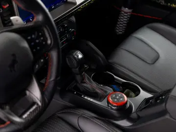Ford Bronco Raptor