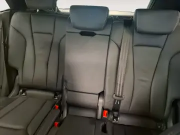 AUDI Q8 50 TDI quattro 360 HUD Pano AHK Luftfederung