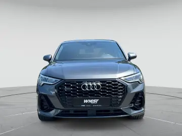AUDI Q3 Sportback S line 45 TFSI quattro S tronic LED