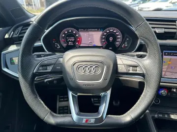 AUDI Q3 Sportback S line 45 TFSI quattro S tronic LED