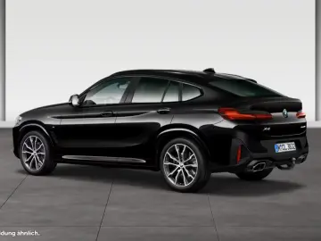 BMW X4 xDrive20i M Sportpaket AHK