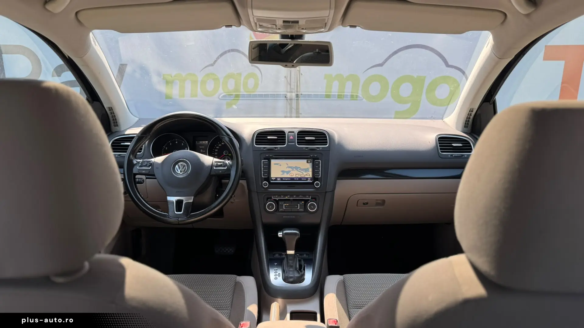 Volkswagen Golf VI 1.4 TSI Comfortline