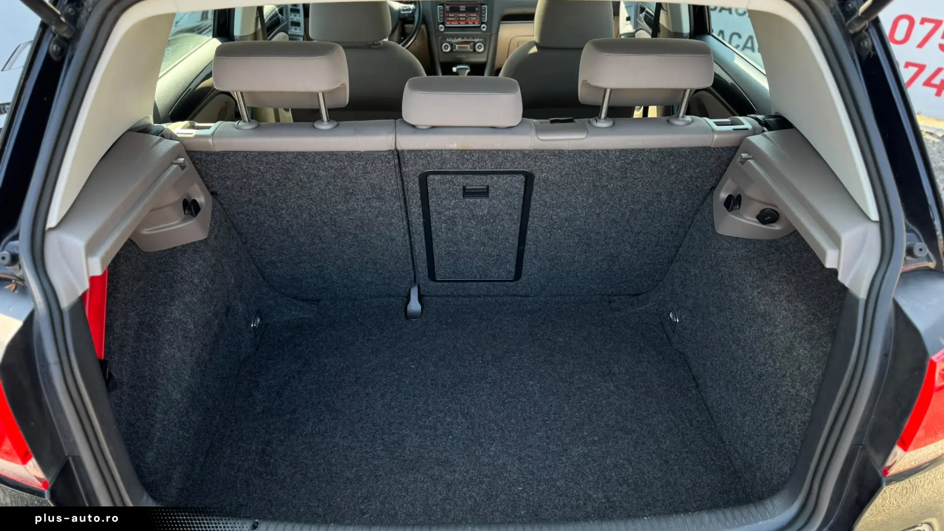 Volkswagen Golf VI 1.4 TSI Comfortline