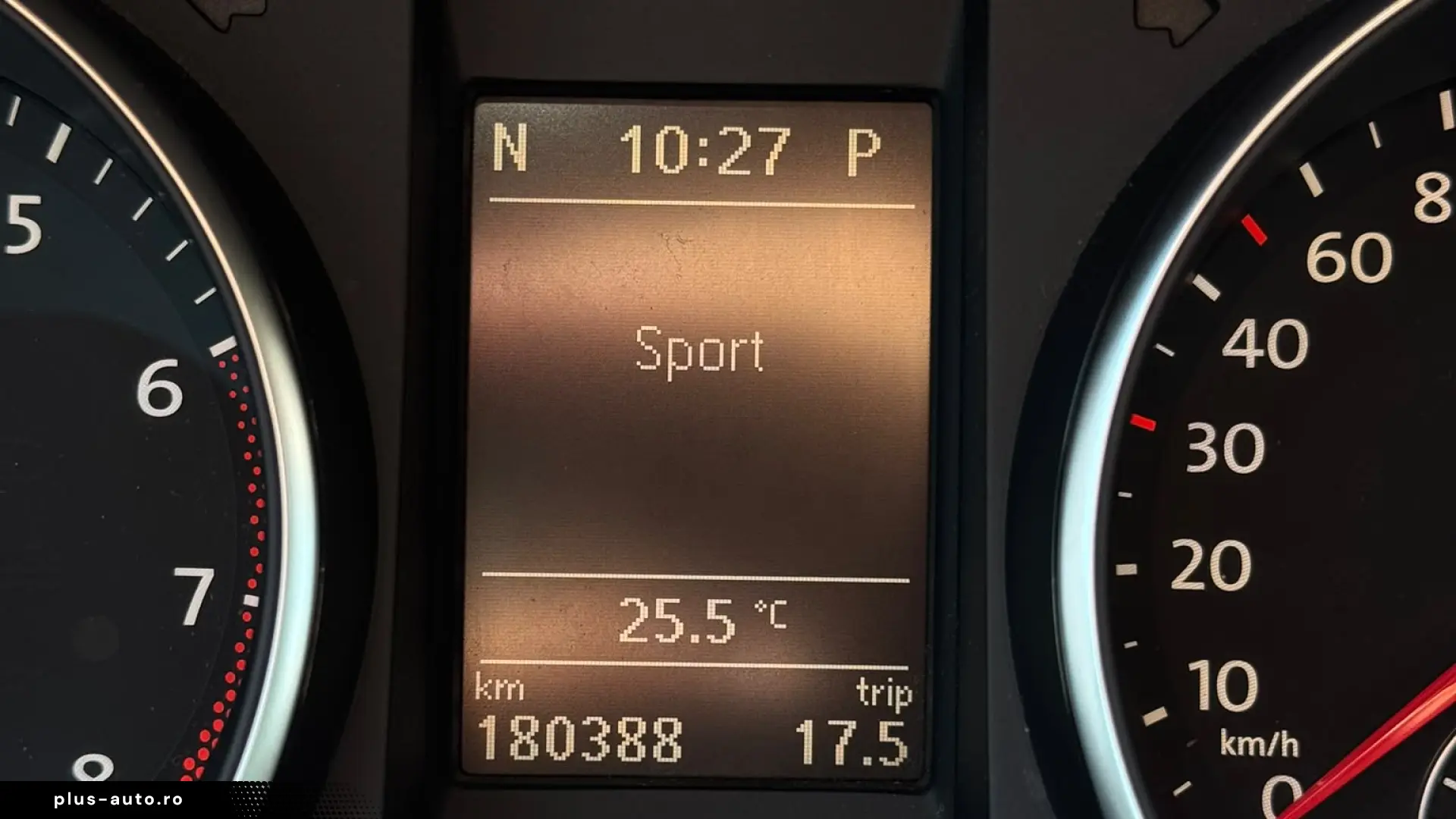 Volkswagen Golf VI 1.4 TSI Comfortline