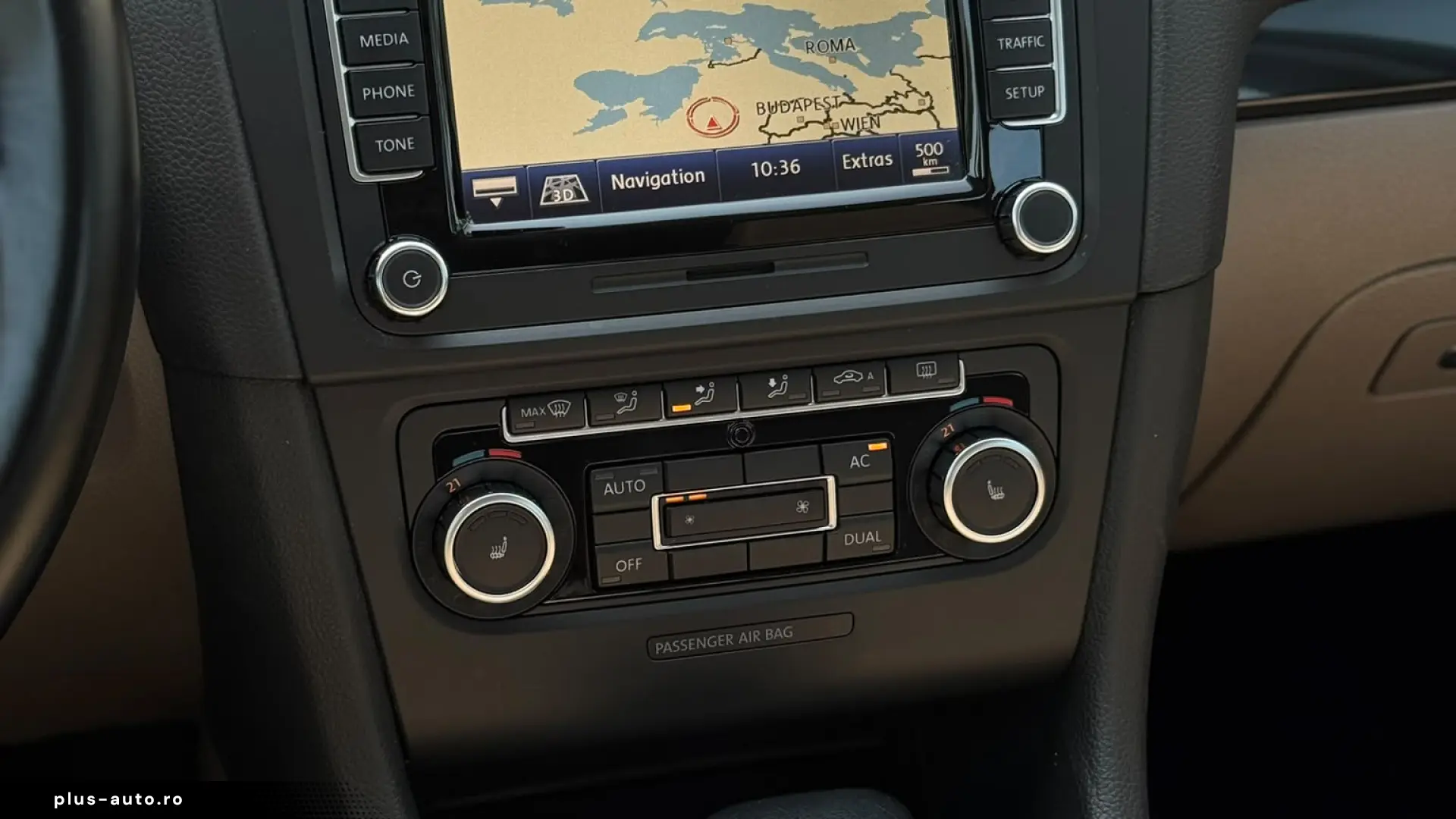 Volkswagen Golf VI 1.4 TSI Comfortline