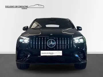 MERCEDES-BENZ GLE 53 AMG 4Matic    Pano
