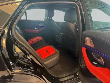 MERCEDES-BENZ GLE 53 AMG 4Matic    Pano