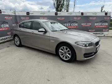 BMW SERIA 5 F10 LCI 2015