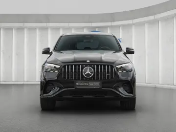 MERCEDES-BENZ M-AMG GLE 53 4MATIC  Coupé Premium DYNAMIC
