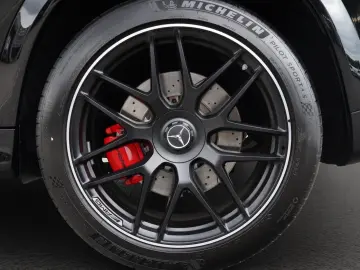 MERCEDES-BENZ M-AMG GLE 53 4MATIC  Coupé Premium DYNAMIC