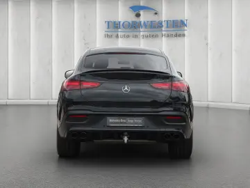MERCEDES-BENZ M-AMG GLE 53 4MATIC  Coupé Premium DYNAMIC