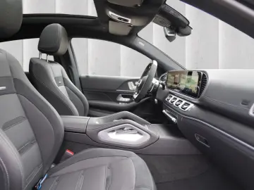 MERCEDES-BENZ M-AMG GLE 53 4MATIC  Coupé Premium DYNAMIC