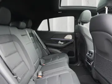 MERCEDES-BENZ M-AMG GLE 53 4MATIC  Coupé Premium DYNAMIC