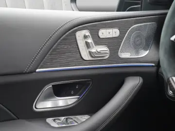 MERCEDES-BENZ M-AMG GLE 53 4MATIC  Coupé Premium DYNAMIC