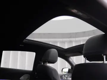 MERCEDES-BENZ M-AMG GLE 53 4MATIC  Coupé Premium DYNAMIC
