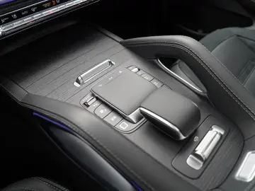 MERCEDES-BENZ M-AMG GLE 53 4MATIC  Coupé Premium DYNAMIC