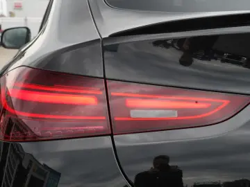 MERCEDES-BENZ M-AMG GLE 53 4MATIC  Coupé Premium DYNAMIC