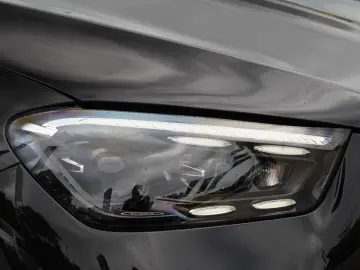 MERCEDES-BENZ M-AMG GLE 53 4MATIC  Coupé Premium DYNAMIC
