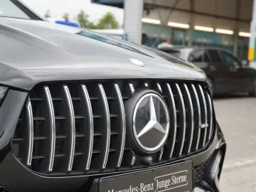 MERCEDES-BENZ M-AMG GLE 53 4MATIC  Coupé Premium DYNAMIC